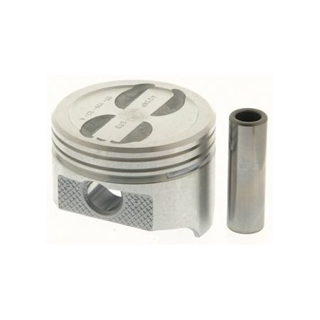 Seal Pwr Engine Part Cast Piston, 362Np60 362NP60